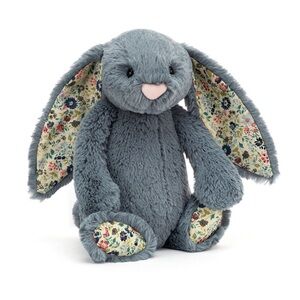 Medium Blossom Dusky Bunny Jellycat